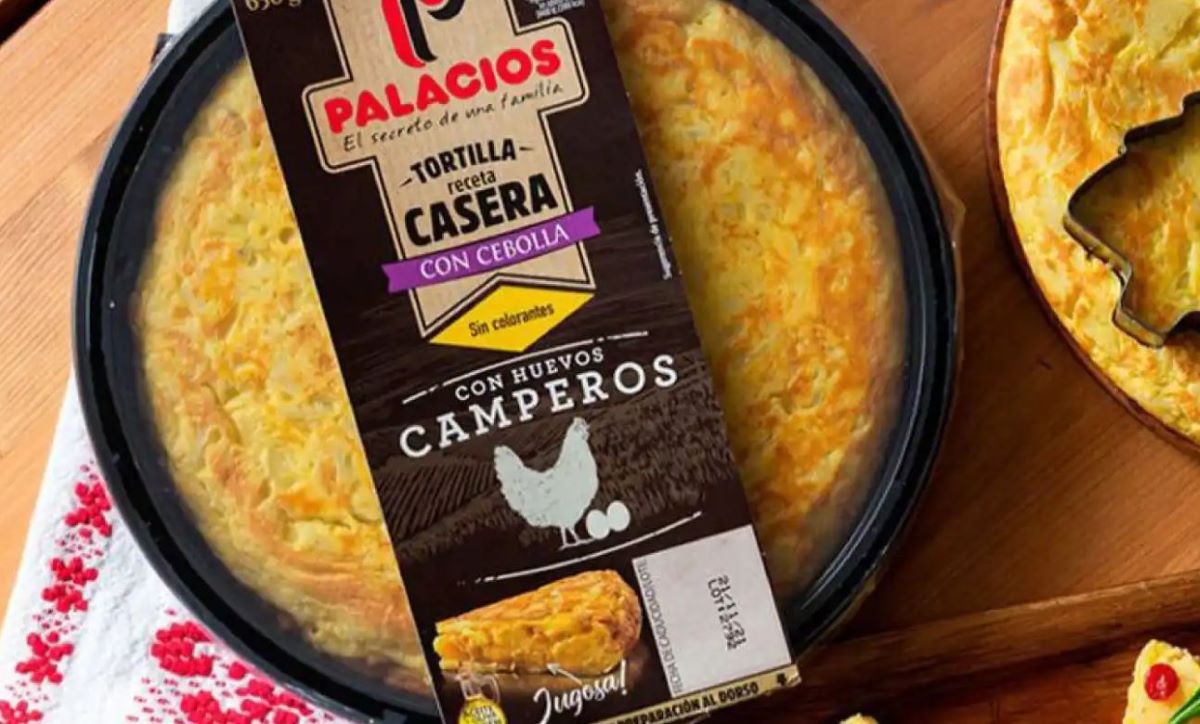 Palacios Alimentación vuelve a producir y distribuir tortillas desde la