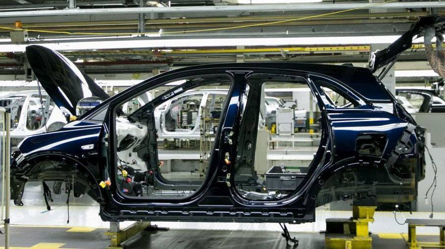 1,4 millones del Fondo Europeo para apoyar a los trabajadores despedidos de la automoción en España