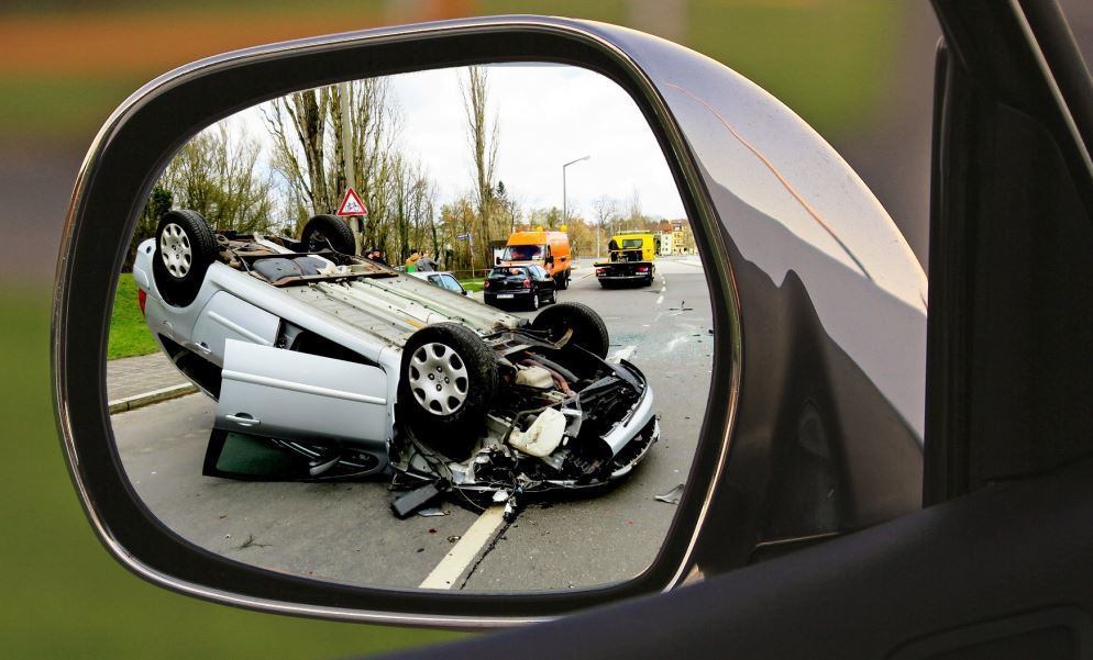 Imagen de siniestros de tráfico