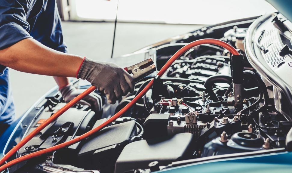 Los 12 puntos a revisar del coche
