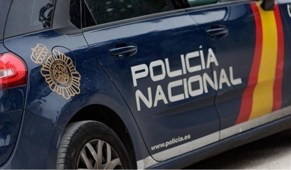 Detenidos por el fraude a la Seguridad Social
