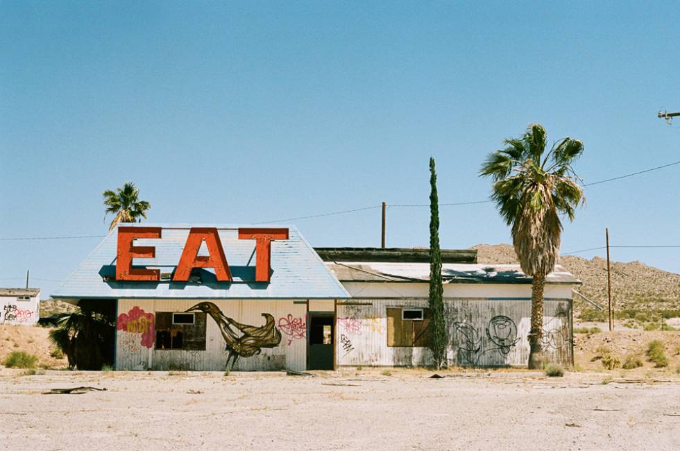 Moteles de carretera y personajes de la América profunda: así es la Ruta 66