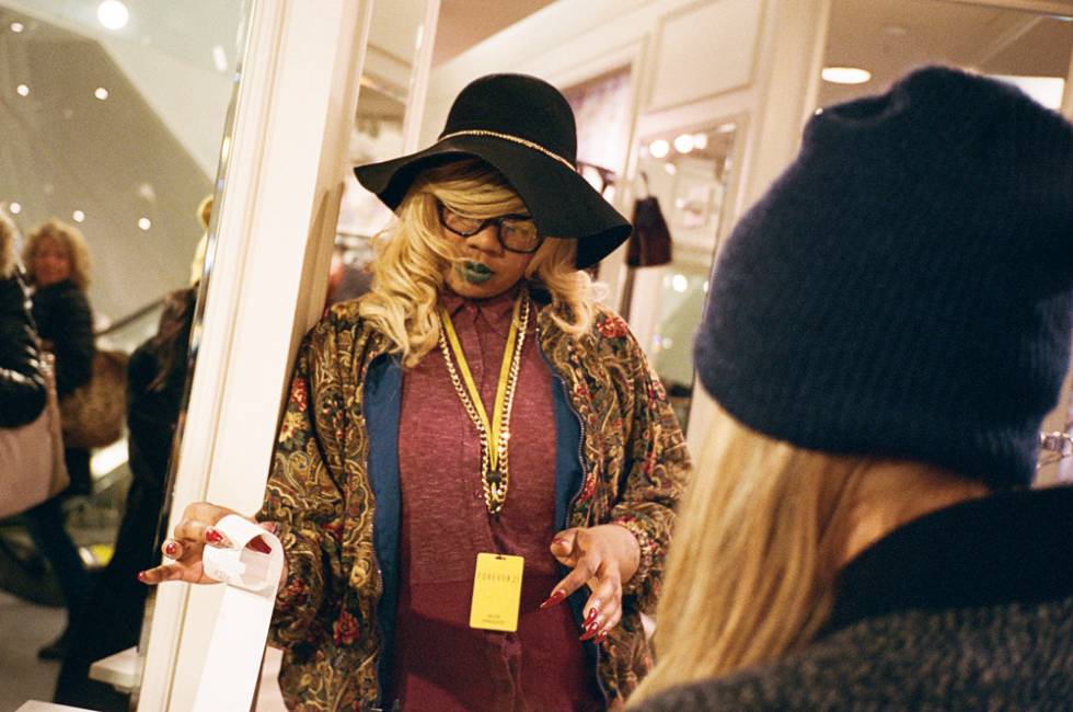 Moteles de carretera y personajes de la América profunda: así es la Ruta 66