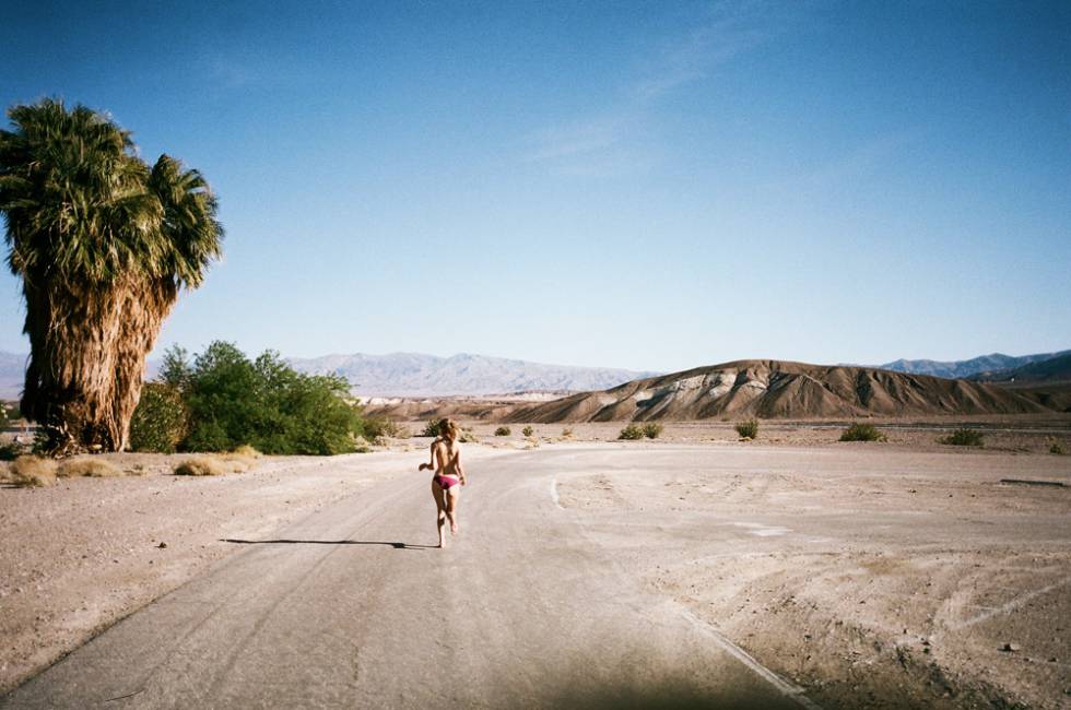 Moteles de carretera y personajes de la América profunda: así es la Ruta 66
