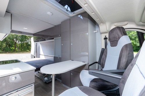 Resultado de imagen de CitroÃ«n Jumper