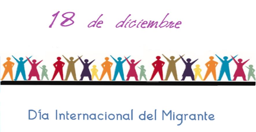 18 de diciembre, Día del Migrante