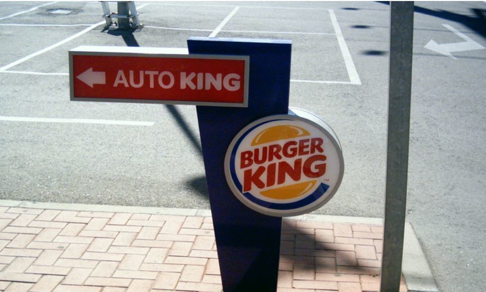 Imagen de los indicadores de un Auto King