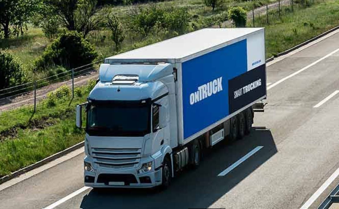 Foto: Ontruck