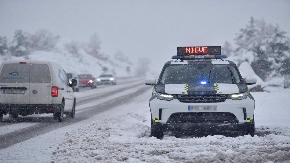 Foto: Europa Press
