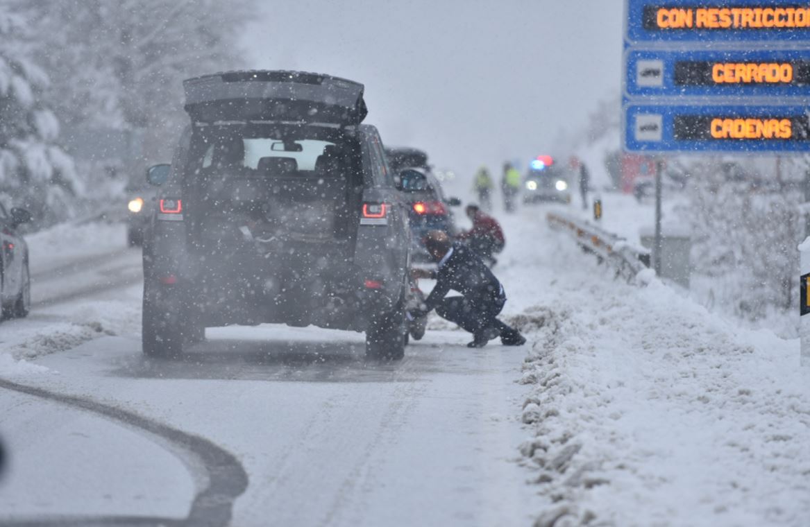 Foto: Verónica Lacasa Heraldo de Aragón