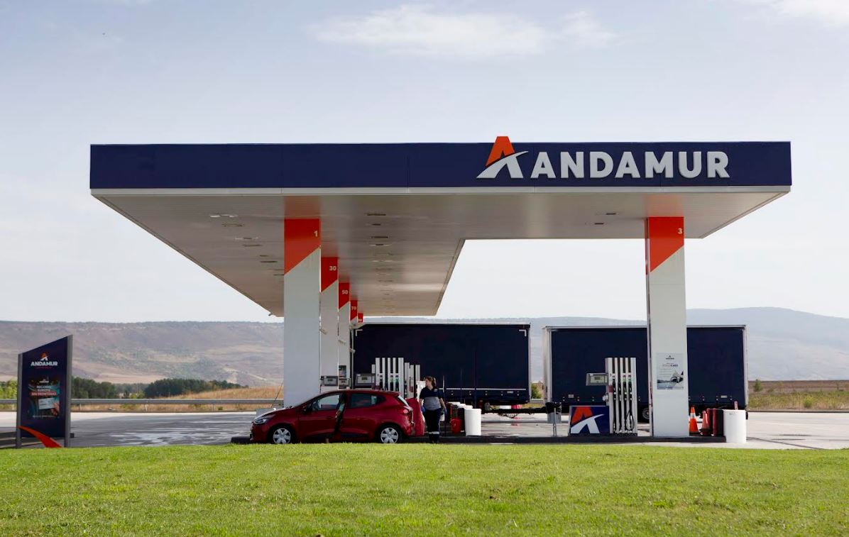 Foto: Andamur
