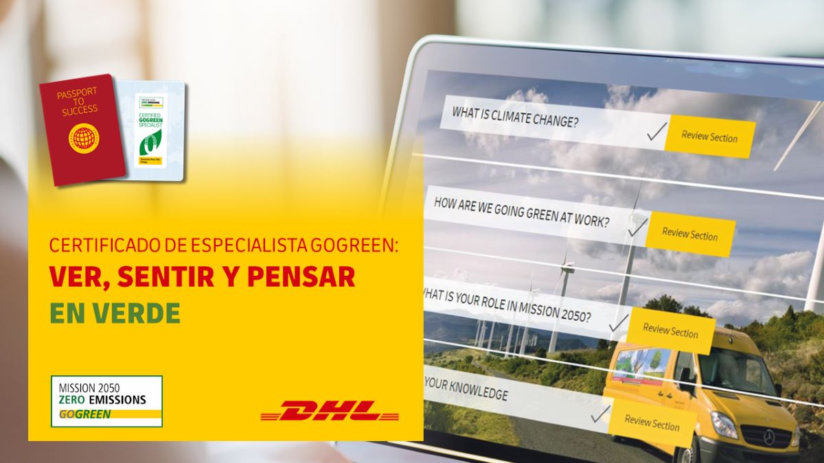 Foto: DHL