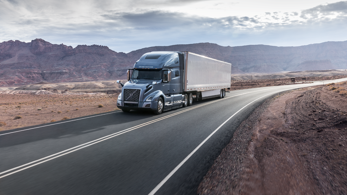 Foto:. Volvo Group