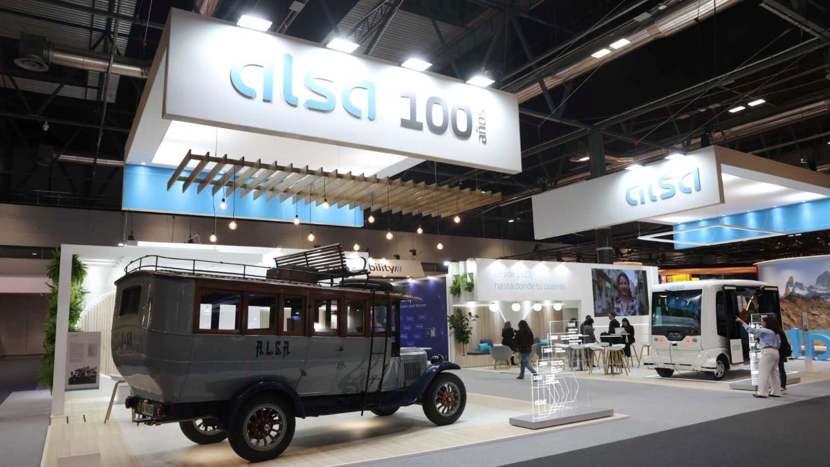 Foto: Alsa