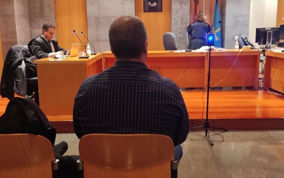 Foto: Europa Press Asturias