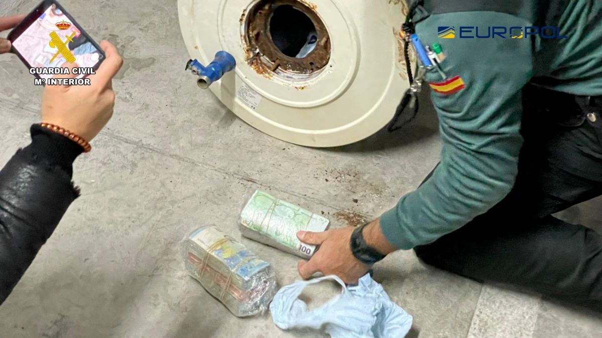 Guardia Civil