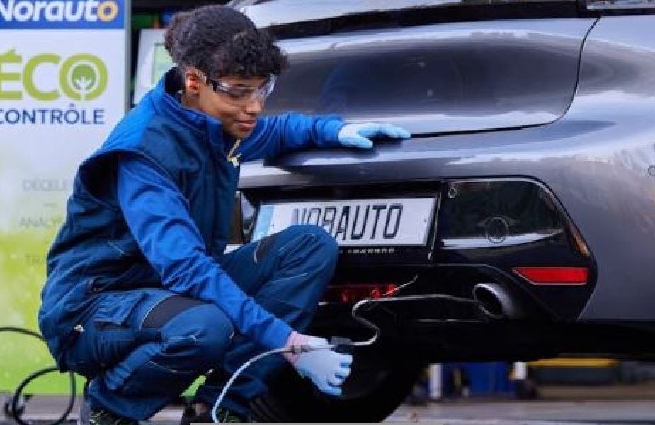 Foto: Norauto
