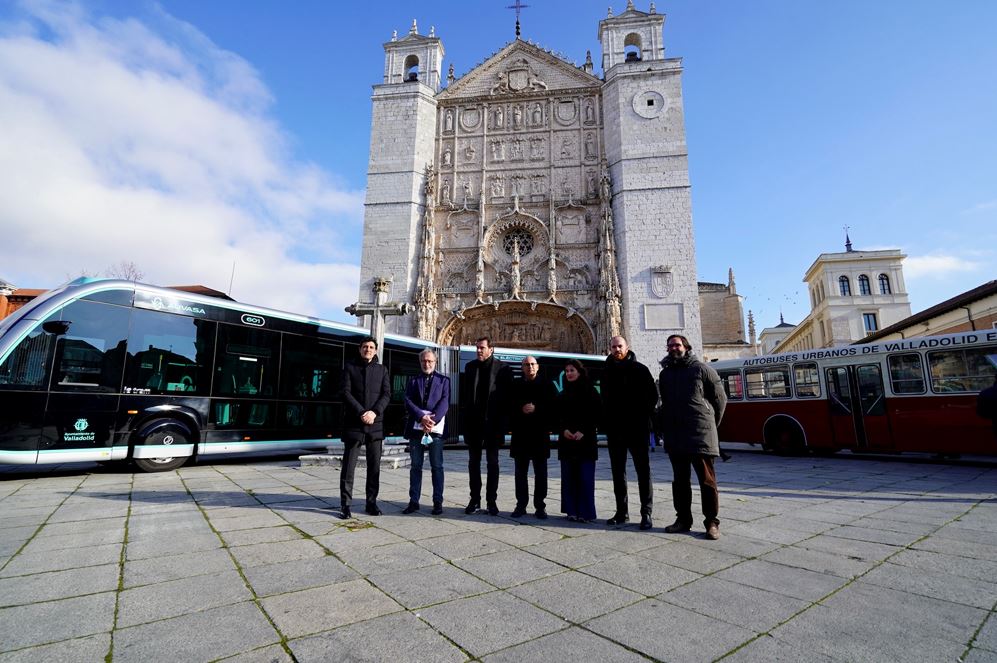 Foto: Irizar