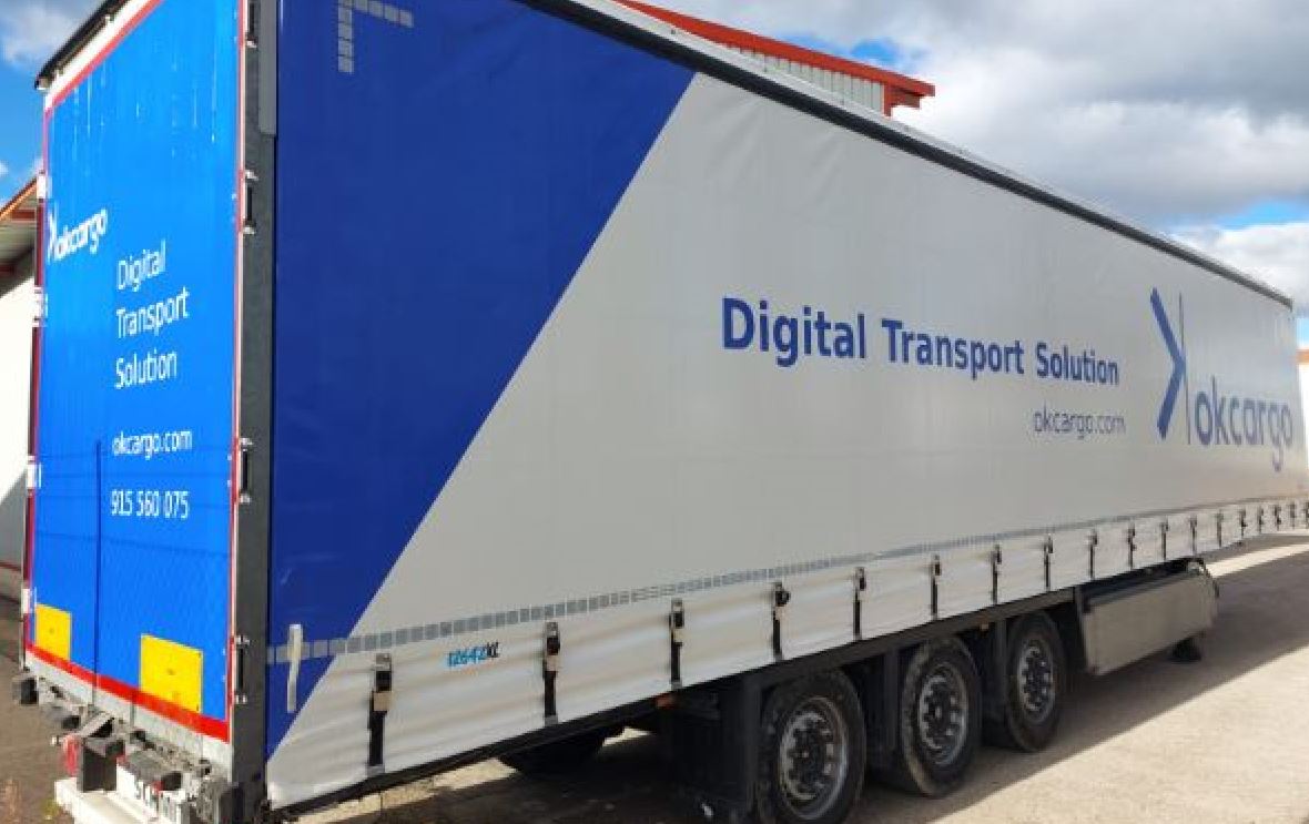 Foto: OKCargo