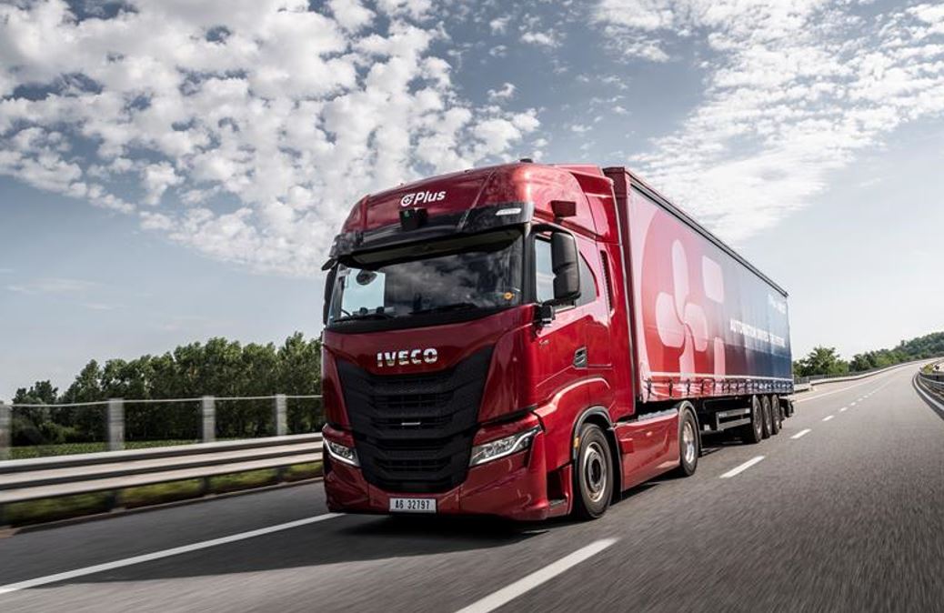 Foto: IVECO