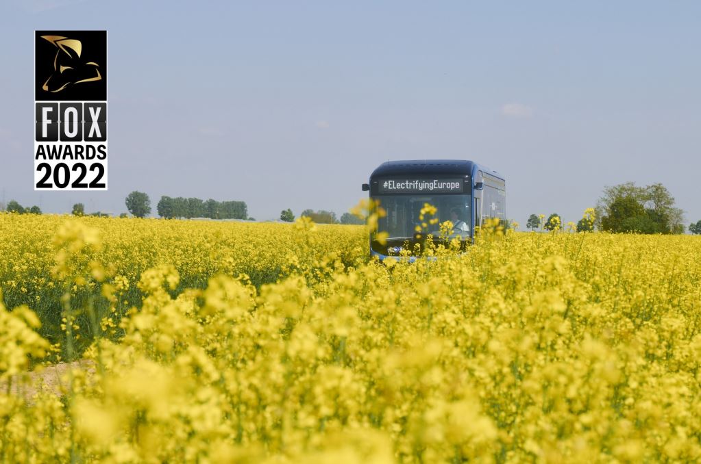 Fotos: MAN Trucks & Bus
