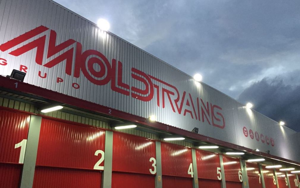 Foto: Moldtrans