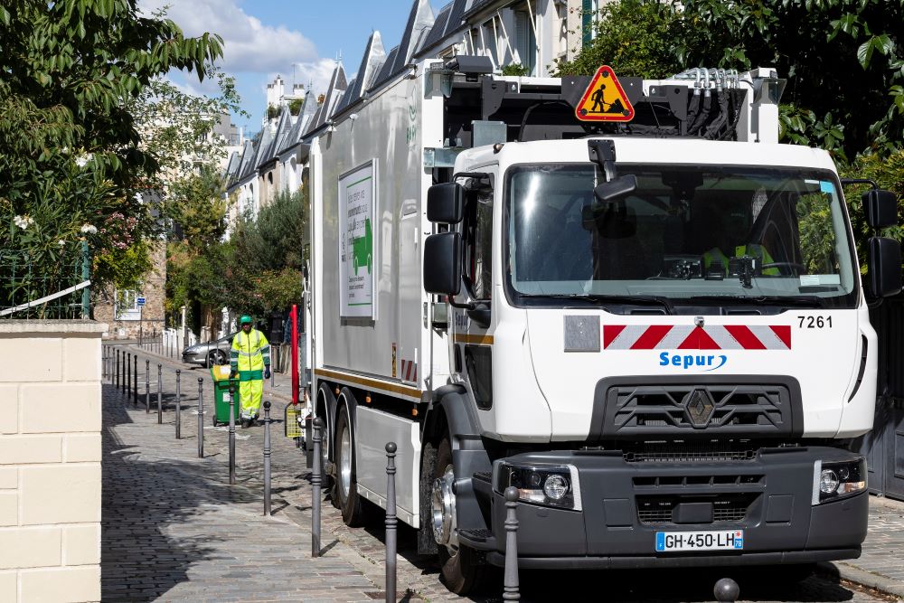 Foto: Renault Trucks