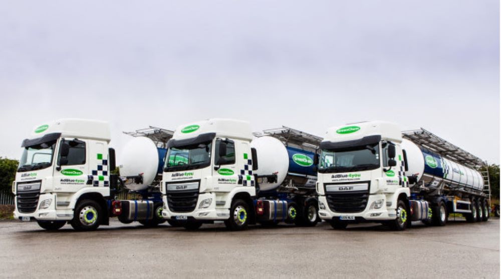 Foto: GreenChem Solutions