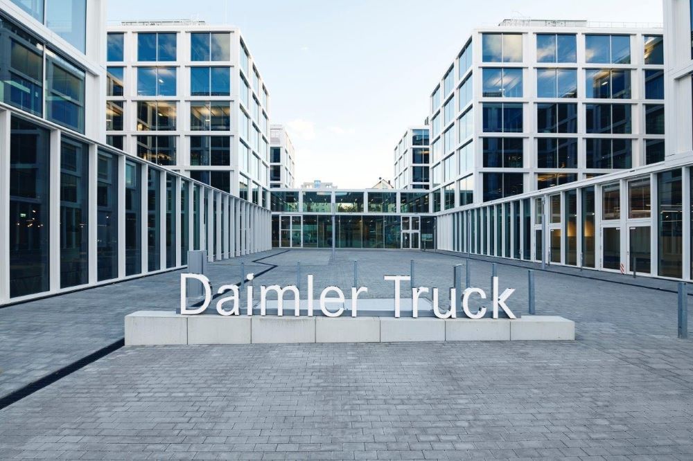 Foto: Daimler Truck