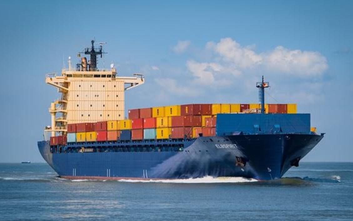 Foto: Across Logistics