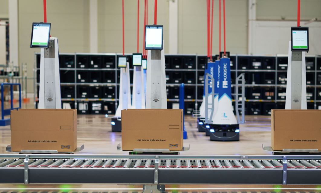 Foto: FM Logistics