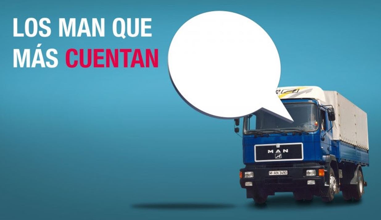 Foto: MAN Trucks & Bus Iberia