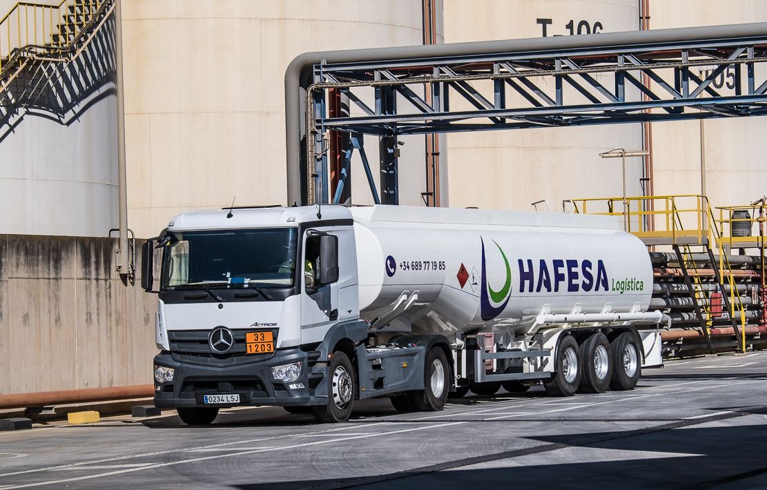 Grupo Hafesa