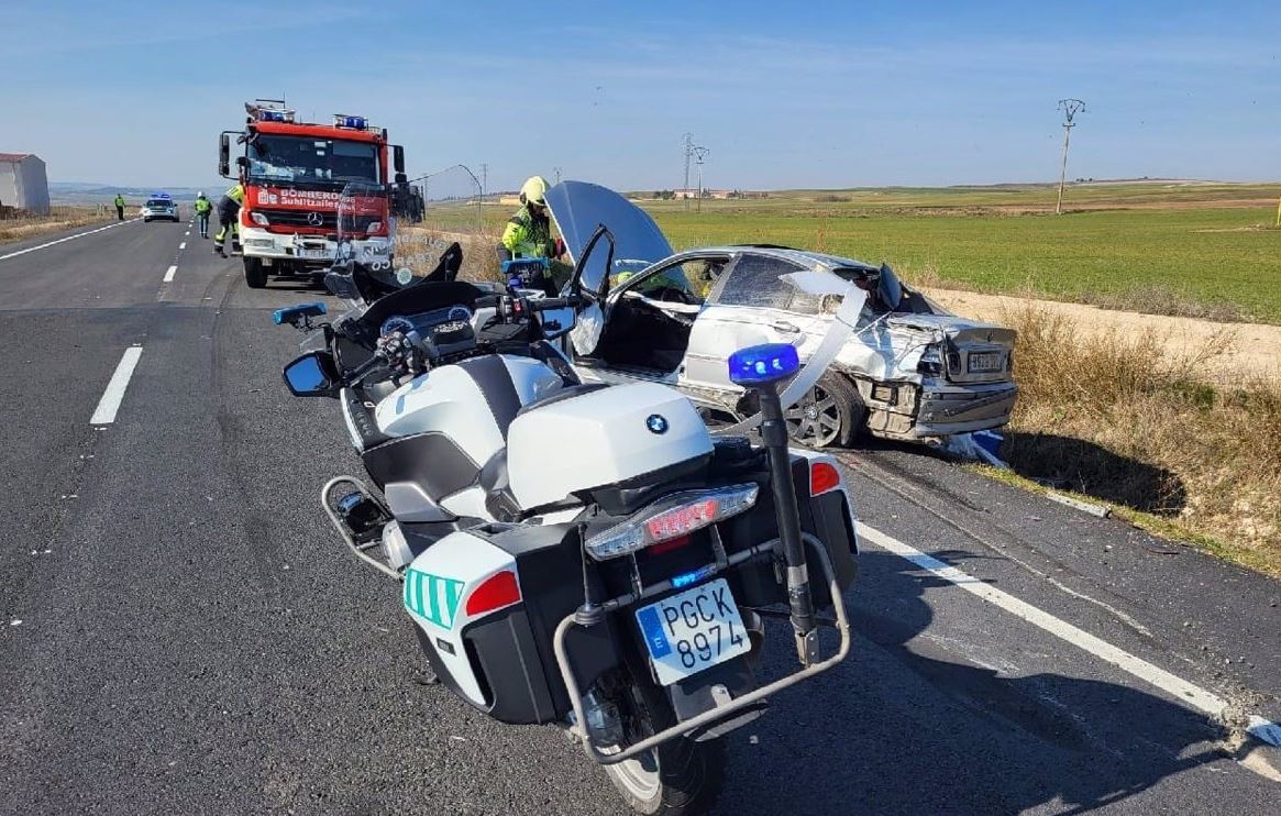 Foto: Guardia Civil