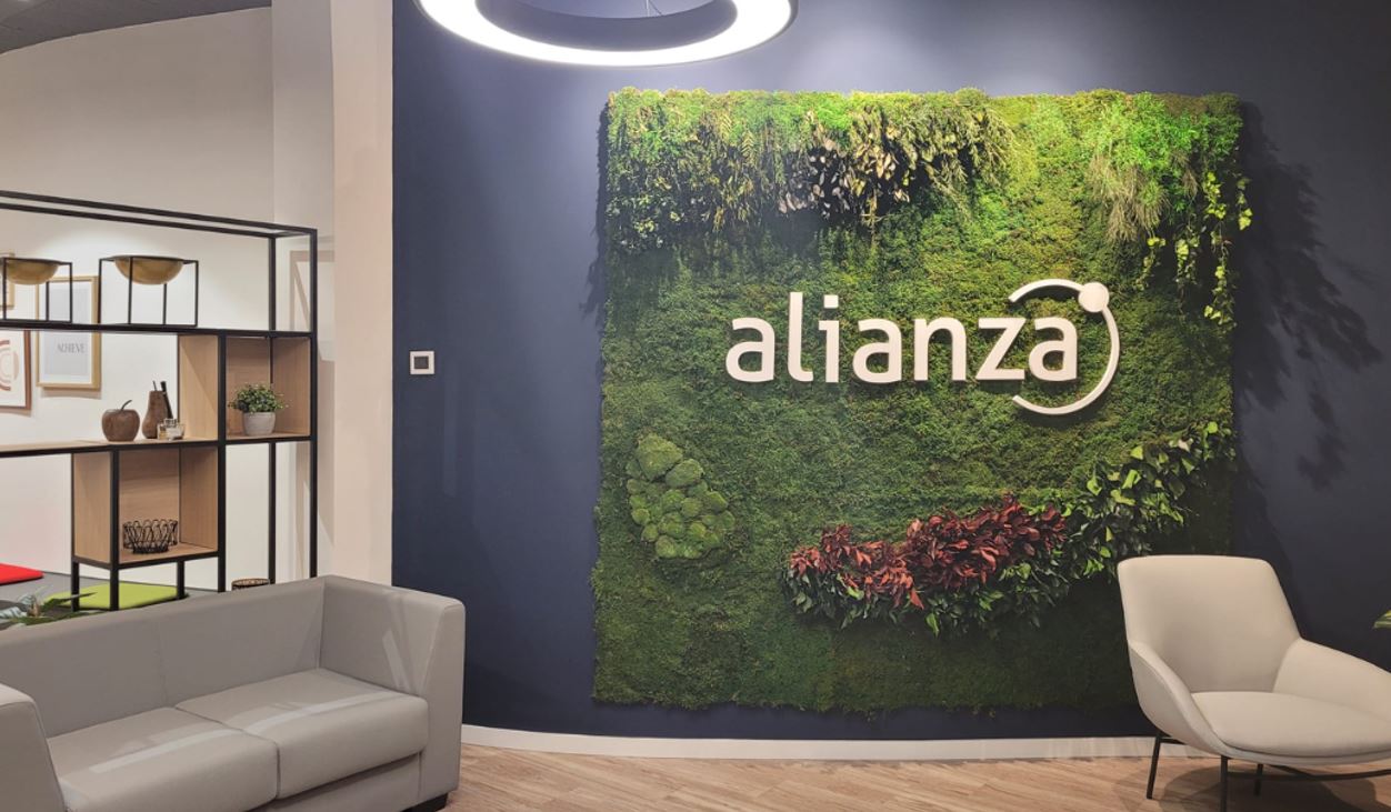 Foto: Alianza Logistics