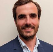 Xavier Bour, Global Ground & Retail Leader en CEVA Logistics