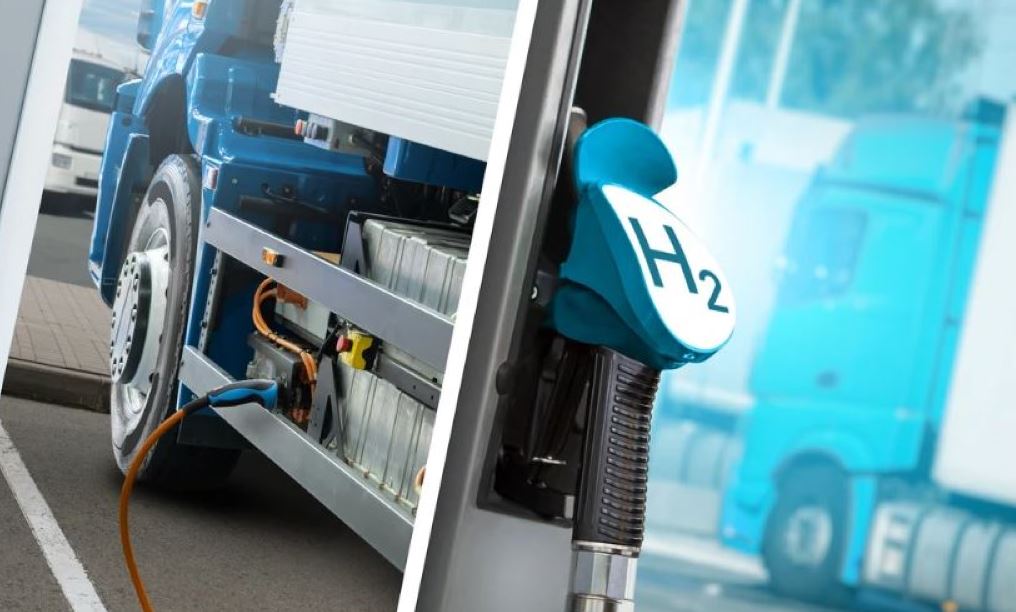Foto: CEVA Logistics