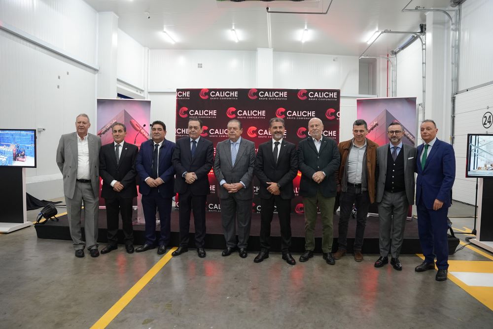 Foto: Grupo Caliche