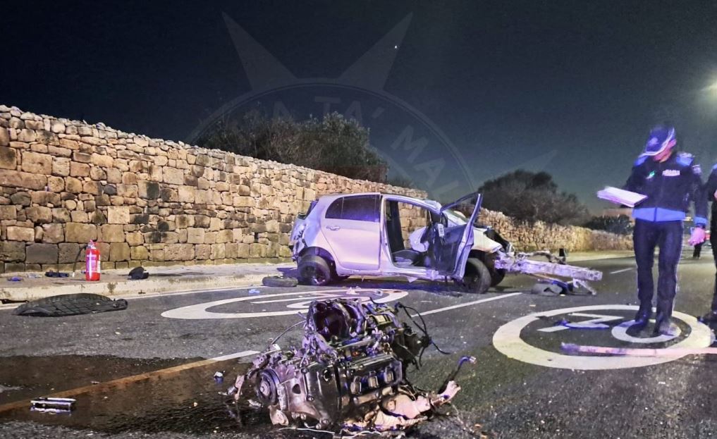 Foto: Roadpol