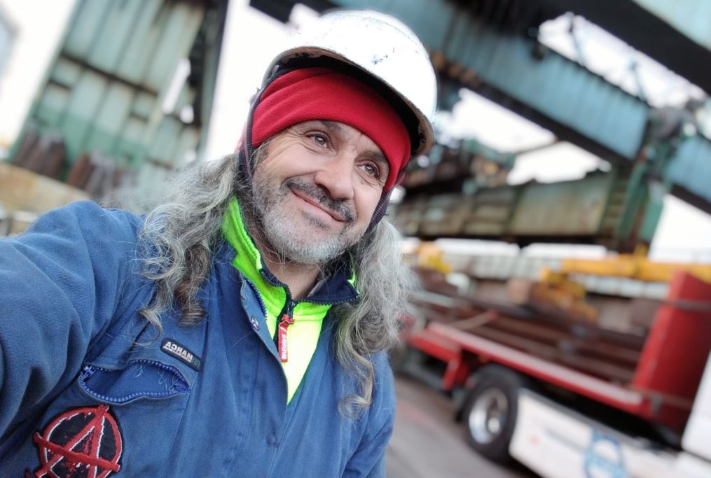 Foto: José Vicente Busta Cofiño