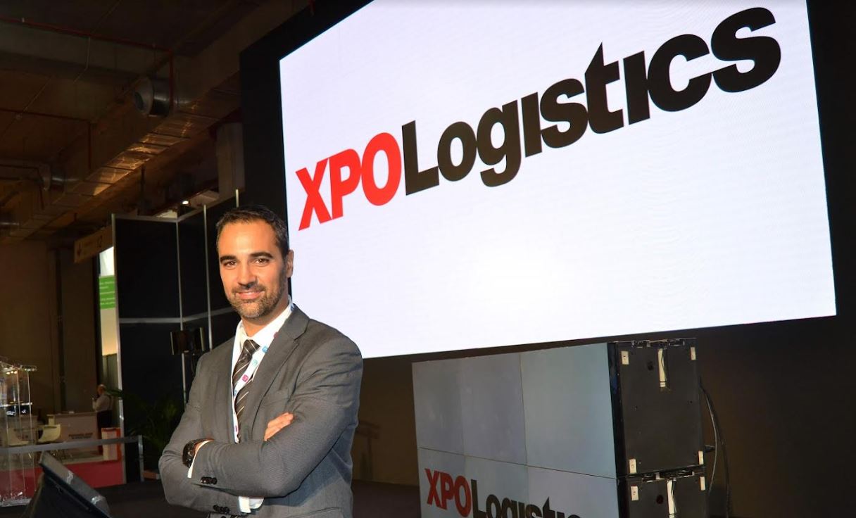 Foto: XPO Logistics
