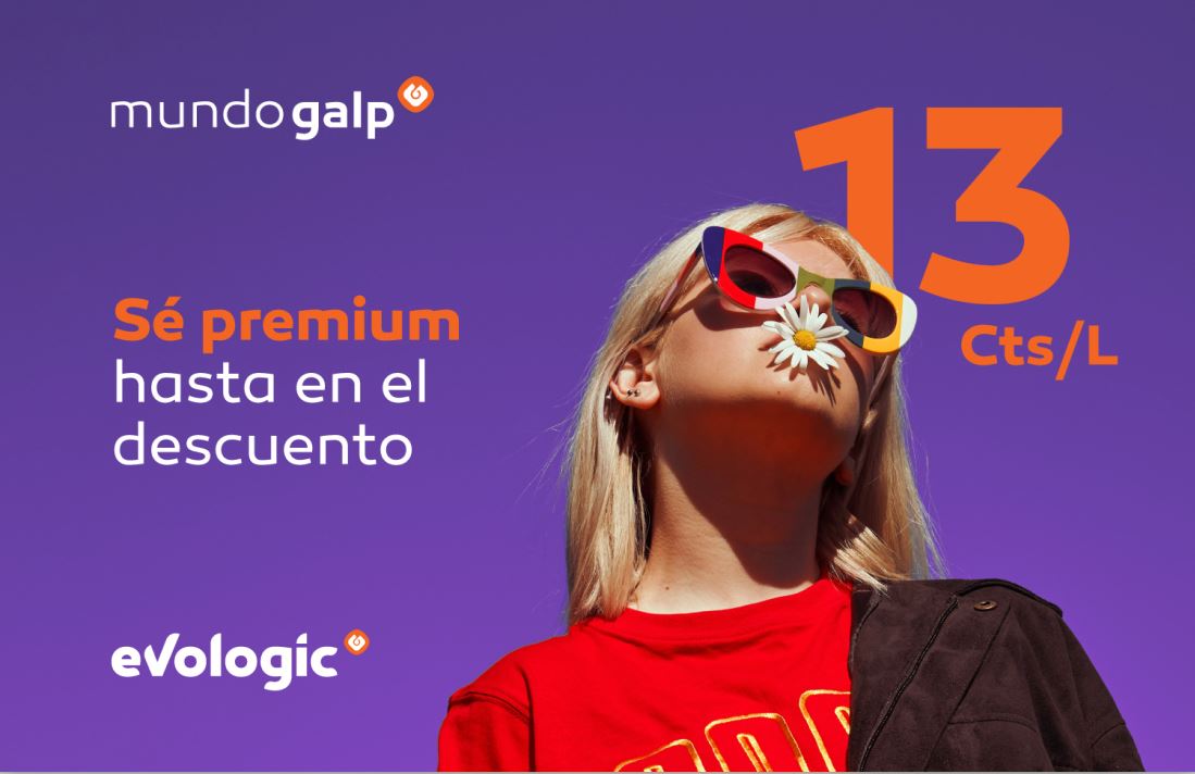 Foto: Galp