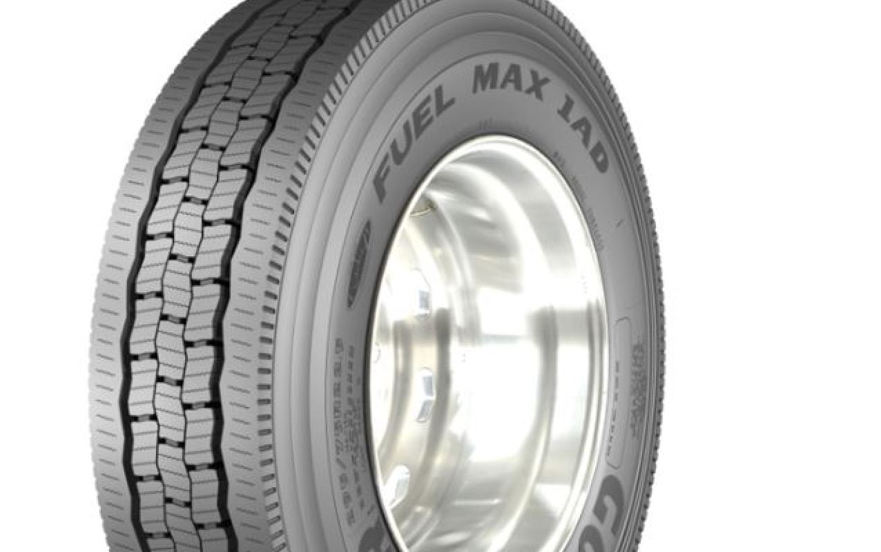 Foto: Goodyear