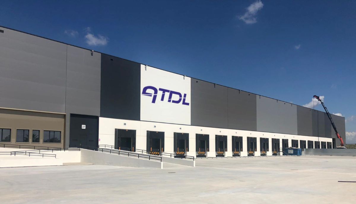 Foto: ATDL