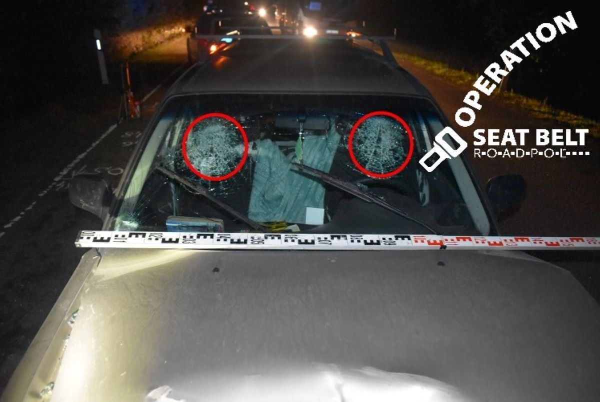 Foto: ROADPOL