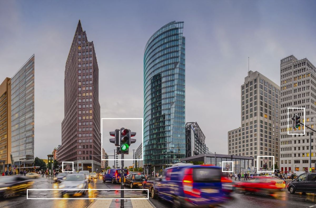 Fotos: Bridgestone Mobility Solutions