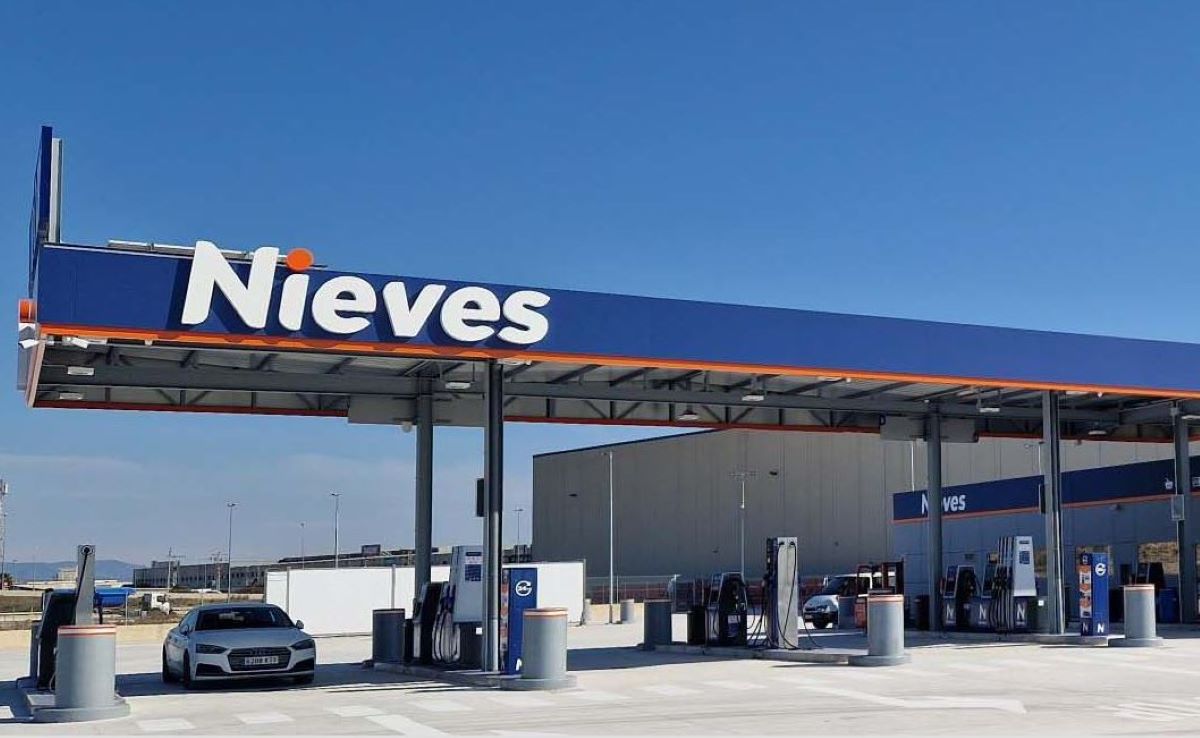 Foto: Grupo Nieves