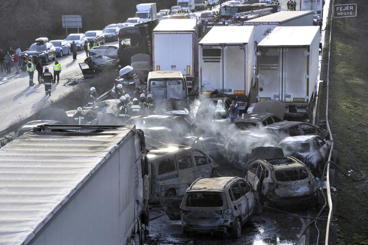 Foto: AP