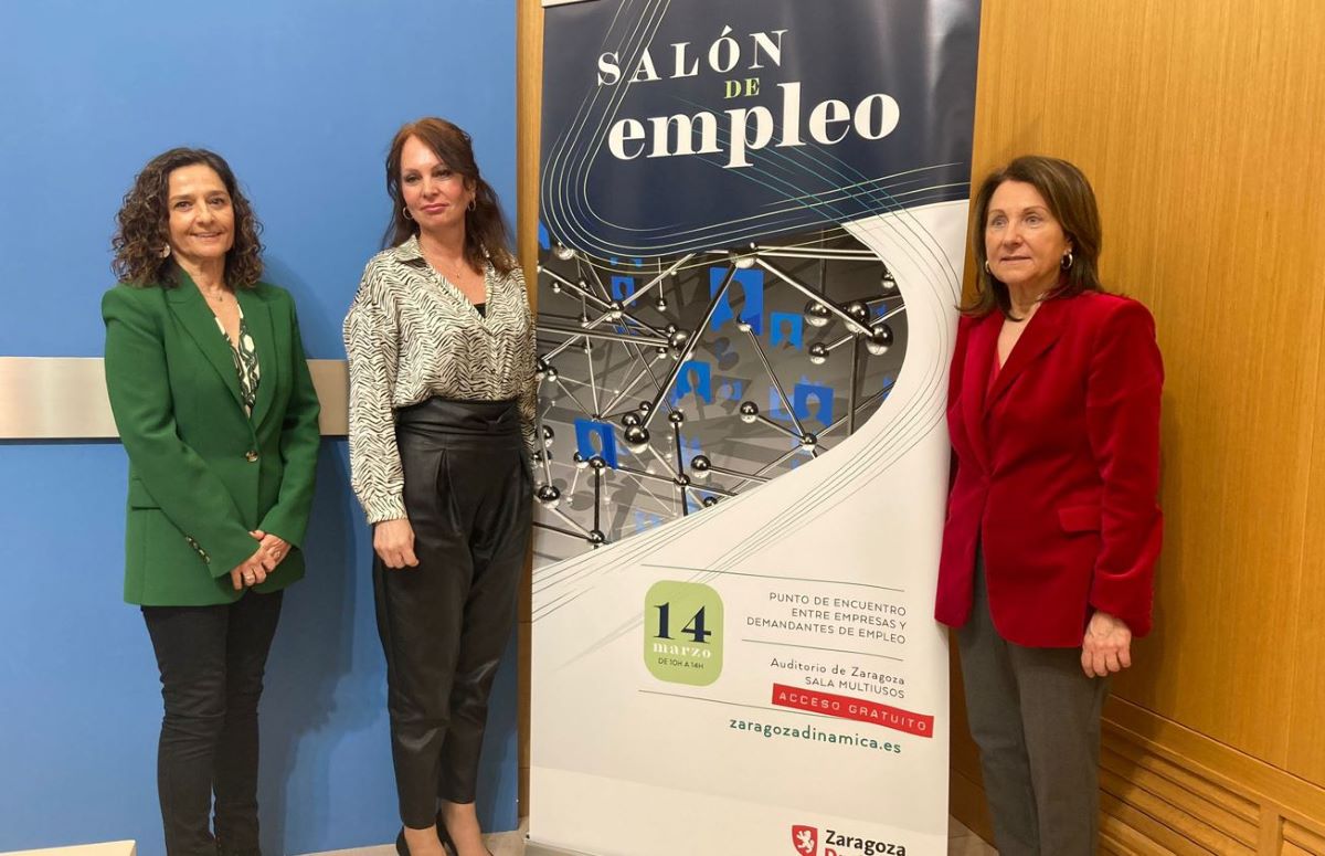 Foto: Ayuntamiento de Zaragoza