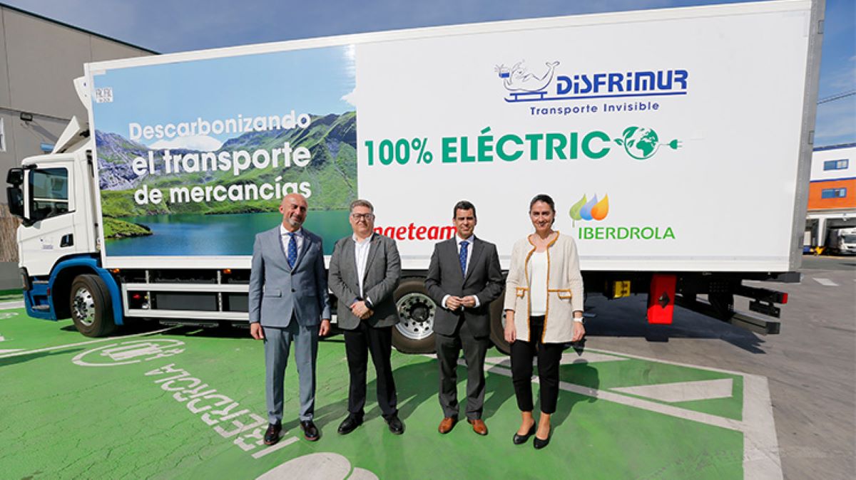 Foto: Iberdrola